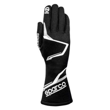 Load image into Gallery viewer, Sparco Glove Land+ 10 Black