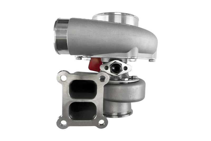 Turbosmart 6870B (Kompact) D4 0.84AR Externally Wastegated TS-1 Turbocharger
