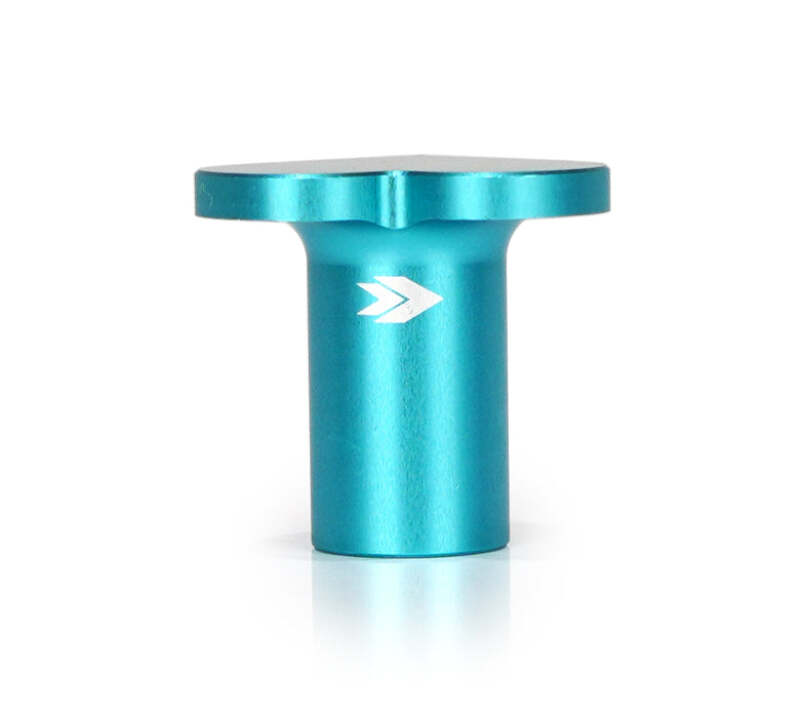 NRG Drift Button Heart Shape Lexus - Minty Fresh