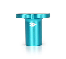 Load image into Gallery viewer, NRG Drift Button Heart Shape Lexus - Minty Fresh