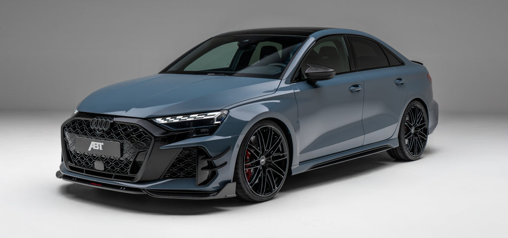 ABT Power R Kit - 2025+ Audi 8Y RS3 2.5T