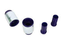 Load image into Gallery viewer, SuperPro Control Arm Bushing Kit