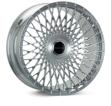 Load image into Gallery viewer, Vossen Forged Series S21-11T - 22x9 - ET30 - 5x112 - 66.56 - Polished/Brushed Face Wheel
