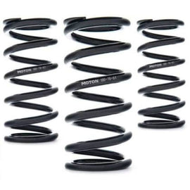 AST Linear Race Springs - 200mm Length x 80 N/mm Rate x 51mm ID - Single