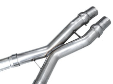 Load image into Gallery viewer, AWE Tuning 23-24 BMW G87 M2 Track Edition Exhaust - Chrome Silver Tips