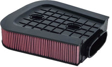 Load image into Gallery viewer, K&amp;N 2023 Porsche Cayenne III V8-4.0L F/I Replacement Air Filter
