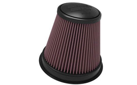 K&N Universal Air Filter 4in Flg 8-1/2in B 5in T 8in H Gen 3