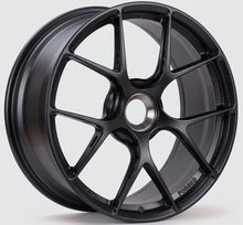 Load image into Gallery viewer, BBS FI-R Evo 20x11 / CL / ET50 - Matte Black Wheel (GT4RS)