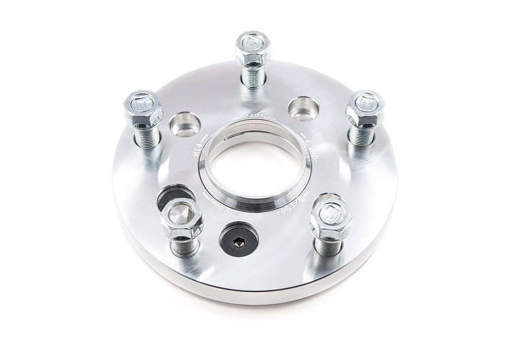 42 Draft Designs 4x100-5x130 Wheel Adapter Set