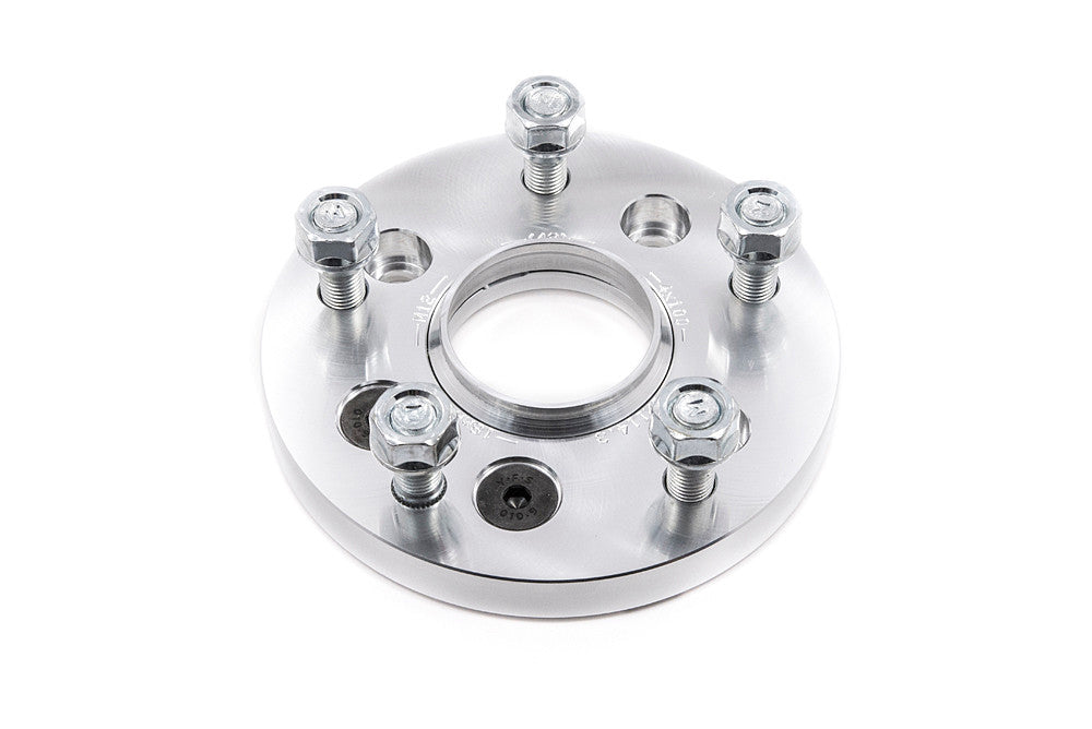 42 Draft Designs 4x100-5x114.3 Wheel Adapter Set