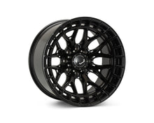 Load image into Gallery viewer, Vossen HFX-1 20x9 - 8x180 - ET18 - Deep Face - 124.3 - Satin Black Wheel