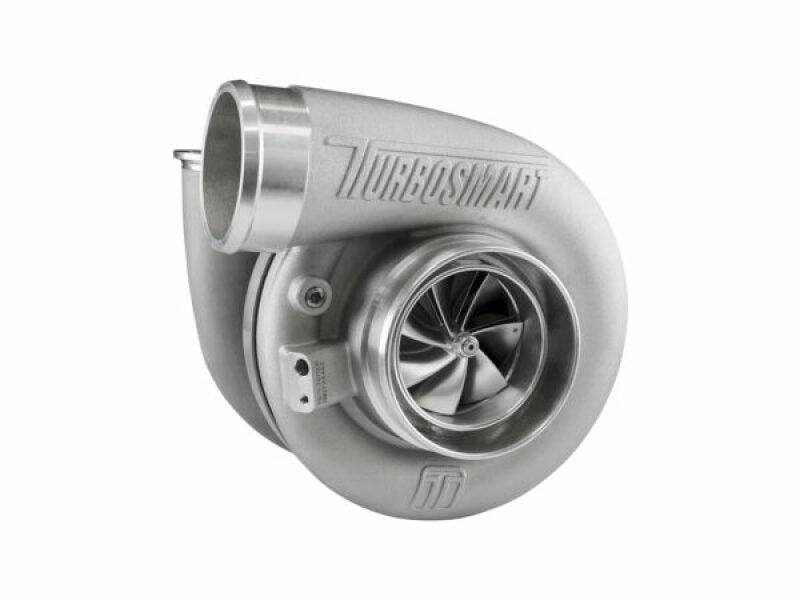 Turbosmart 7675 V-Band Reverse Rotation 0.96AR Externally Wastegated TS-1 Turbocharger