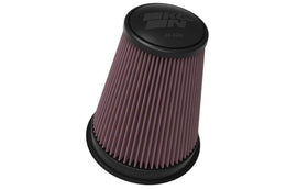 K&N Universal Air Filter 4in Flg 8-1/2in B 5in T 10-1/2in H Gen 3