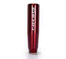 Load image into Gallery viewer, NRG Universal Shift Knob - Heavy Weight - Red Long Shifter