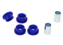 Load image into Gallery viewer, SuperPro Lower Control Arm Bushing Kit