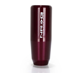 NRG Universal Shift Knob - Heavy Weight - Dark Purple