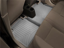 Load image into Gallery viewer, WeatherTech 05.5-10 Volkswagen Jetta Front + Rear FloorLiner - Grey