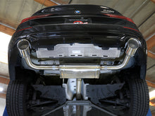 Load image into Gallery viewer, aFe MACHForce XP Exhausts Axle-Back 21-24 BMW 228i 2.0T (SS w/ Polished Tips)