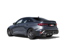 Load image into Gallery viewer, Akrapovic Audi 8Y RS3 Evolution Line Titanium Cat-Back Exhaust System - 2025+ Models