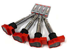 Load image into Gallery viewer, VW/Audi 1.8T Ignition Service Kit