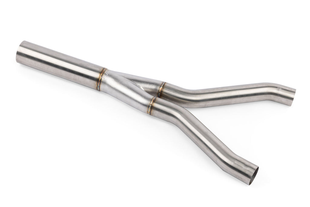 APR Catback Exhaust System - Audi B9/B9.5 S4, S5
