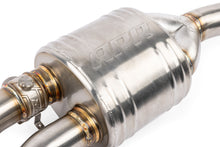 Load image into Gallery viewer, APR Catback Exhaust System - Audi B9/B9.5 S4, S5