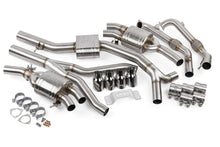 Load image into Gallery viewer, APR Catback Exhaust System - Audi B9/B9.5 S4, S5