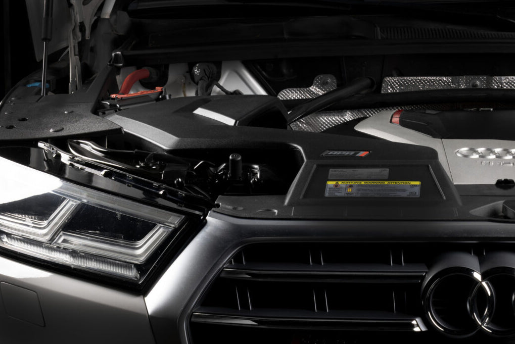 APR Intake System - B9/B9.5 SQ5 3.0T