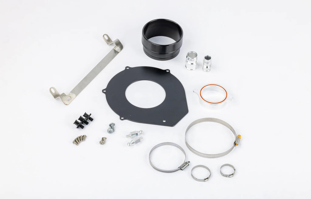 APR Intake System - B9/B9.5 SQ5 3.0T