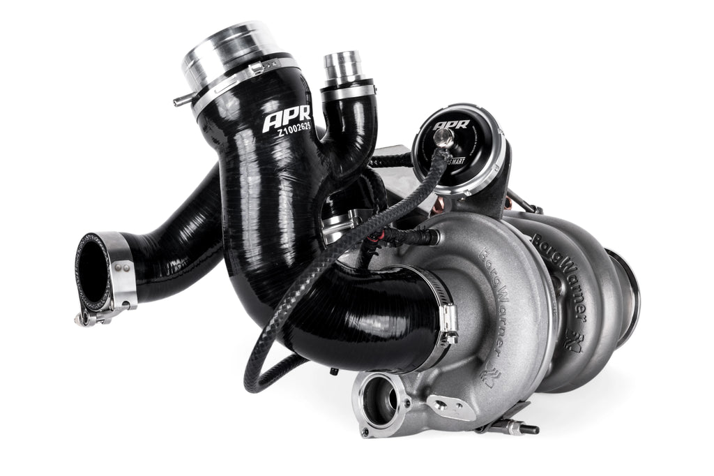 APR EFR7163 Turbocharger System - VW Mk7 GTI, Audi 8V A3 2.0T