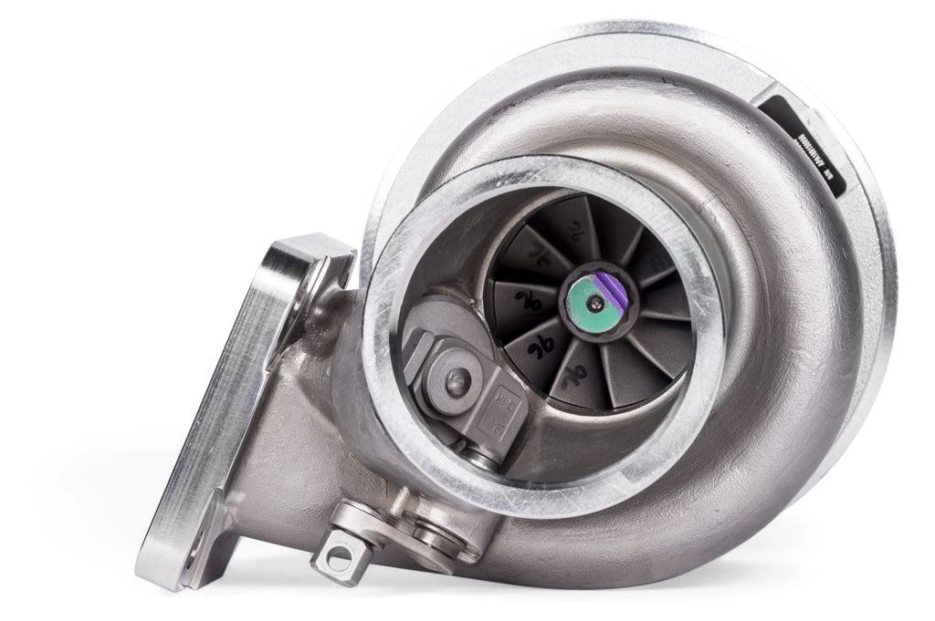 APR EFR7163 Turbocharger System - VW Mk7 GTI, Audi 8V A3 2.0T
