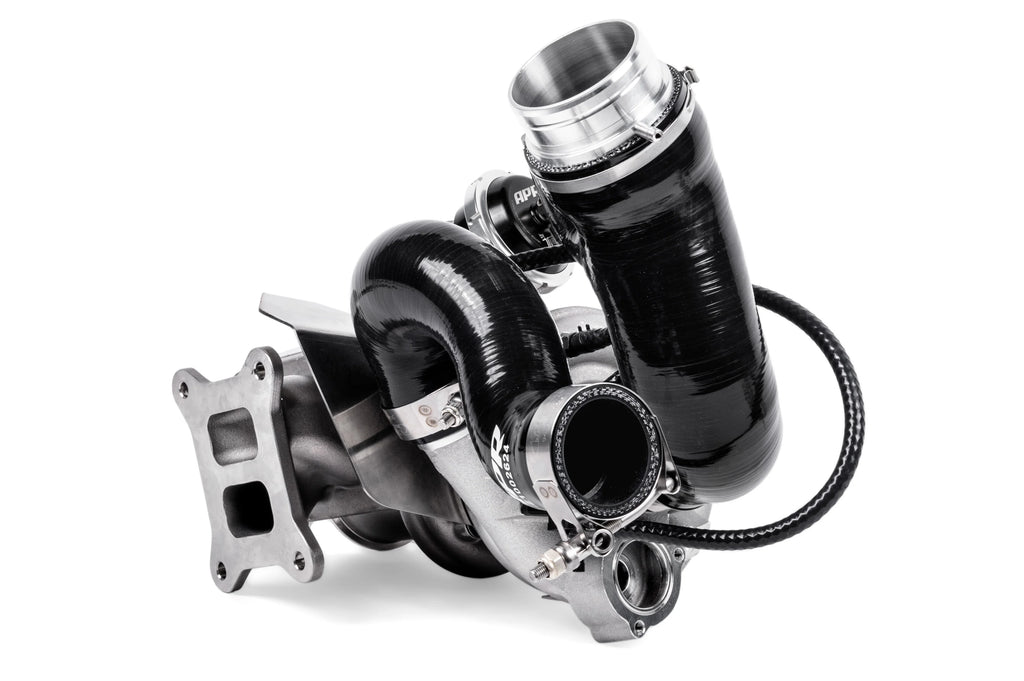 APR EFR7163 Turbocharger System - VW Mk7 GTI, Audi 8V A3 2.0T