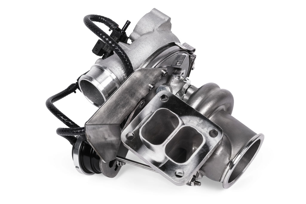 APR EFR7163 Turbocharger System - VW Mk7 GTI, Audi 8V A3 2.0T