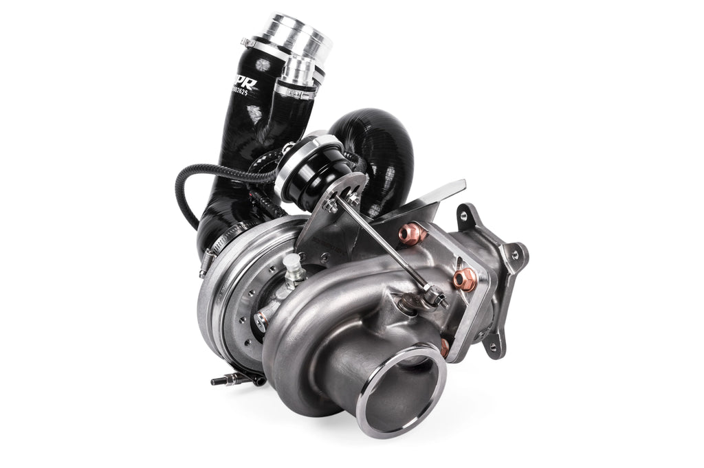 APR EFR7163 Turbocharger System - VW Mk7 GTI, Audi 8V A3 2.0T