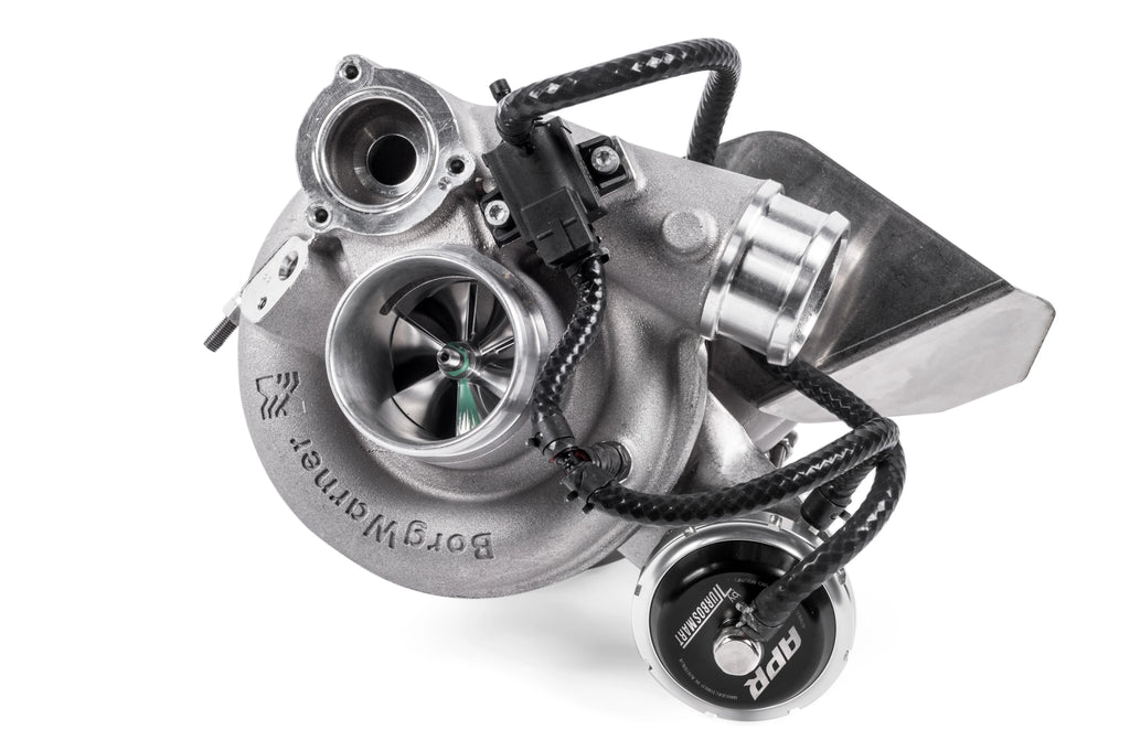 APR EFR7163 Turbocharger System - VW Mk7 GTI, Audi 8V A3 2.0T
