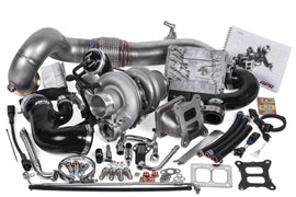 APR EFR7163 Turbocharger System - VW Mk7 GTI, Audi 8V A3 2.0T