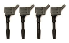 Load image into Gallery viewer, APR TSI Grey Ignition Coil Set of 4 - VW Mk8, Mk7, Audi 8V A3, S3, 8S TT, TTS, B9 A4, A5, Q5