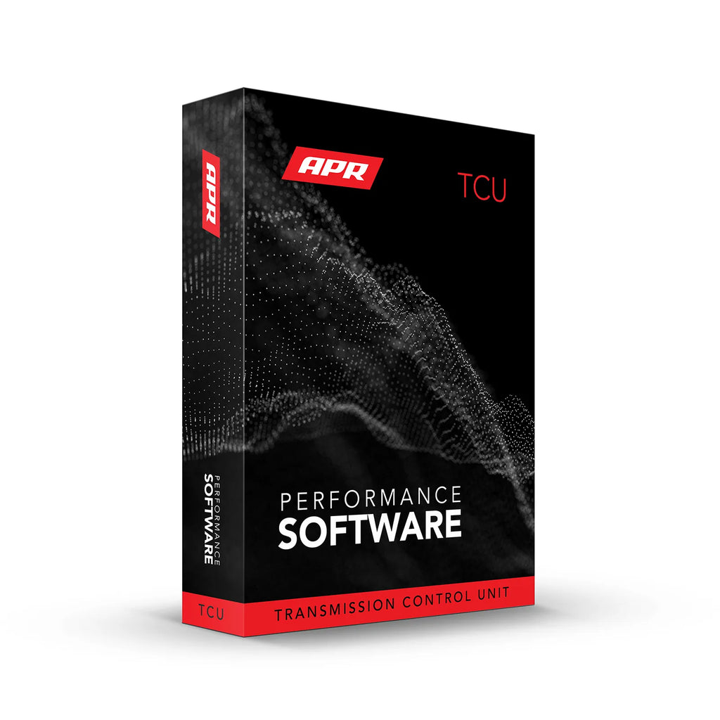 APR TCU Upgrade - DL501 S-Tronic - B8/B8.5 Audi S4/S5 3.0T