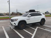 Load image into Gallery viewer, B2BFAB VW Atlas Cross Sport Camber Correcting Lift Kit