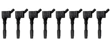 Load image into Gallery viewer, Eldor OEM Ignition Coil 8-Pack - Audi C7 S6, S7, RS7, D4 A8/S8 EA824 4.0T V8