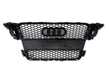 Load image into Gallery viewer, Audi B8 A5/S5 Black Honeycomb Grill - USED