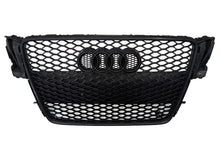 Load image into Gallery viewer, Audi B8 A5/S5 Black Honeycomb Grill - USED