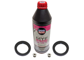 Audi B8/B8.5 A4, A5, Allroad, S4, S5 Rear Differential Service Kit