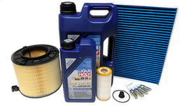 Audi B9 A4, A5, Allroad, Q5 2.0T Gen 3 TSI Maintenance Kit - 2017-2018