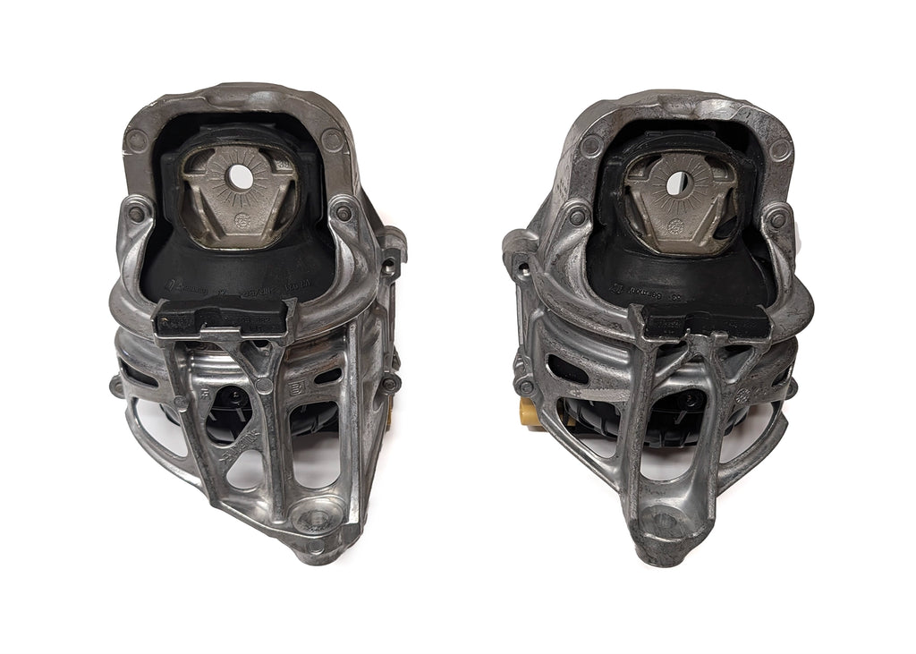 Audi B9 A4, A5, Allroad, Q5 2.0T OEM+ Sport Engine Mount Kit