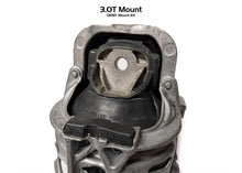 Load image into Gallery viewer, Audi B9 A4, A5, Allroad, Q5 2.0T OEM+ Sport Engine Mount Kit
