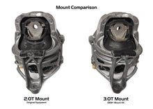 Load image into Gallery viewer, Audi B9 A4, A5, Allroad, Q5 2.0T OEM+ Sport Engine Mount Kit