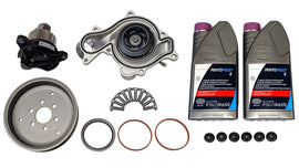 Water Pump/Thermostat Service Kit - Audi B9/B9.5, C8 EA839 2.9T, 3.0T