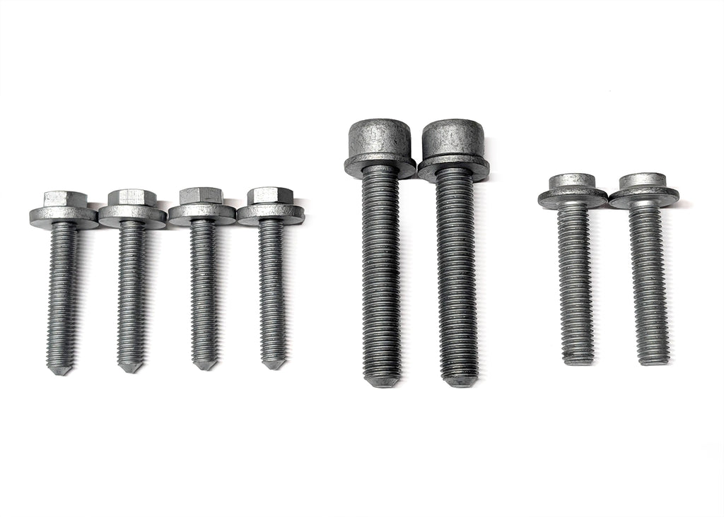 Audi B9/B9.5 Engine Mount Hardware Kit - A4, A5, S4, S5, RS5, Q5, SQ5