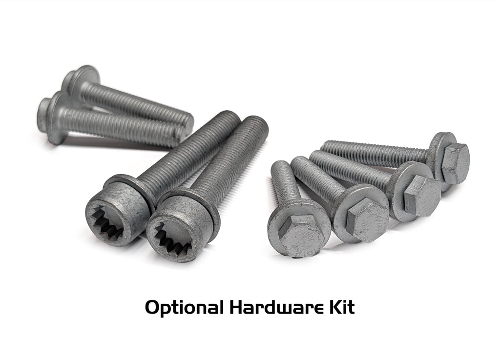 Audi B9 A4, A5, Allroad, Q5 2.0T OEM+ Sport Engine Mount Kit